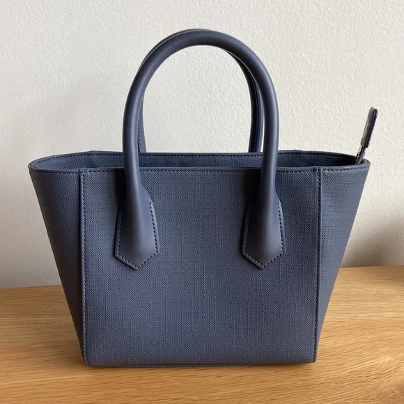 Dagne Dover Petite Signature Tote - Picture 3 of 11